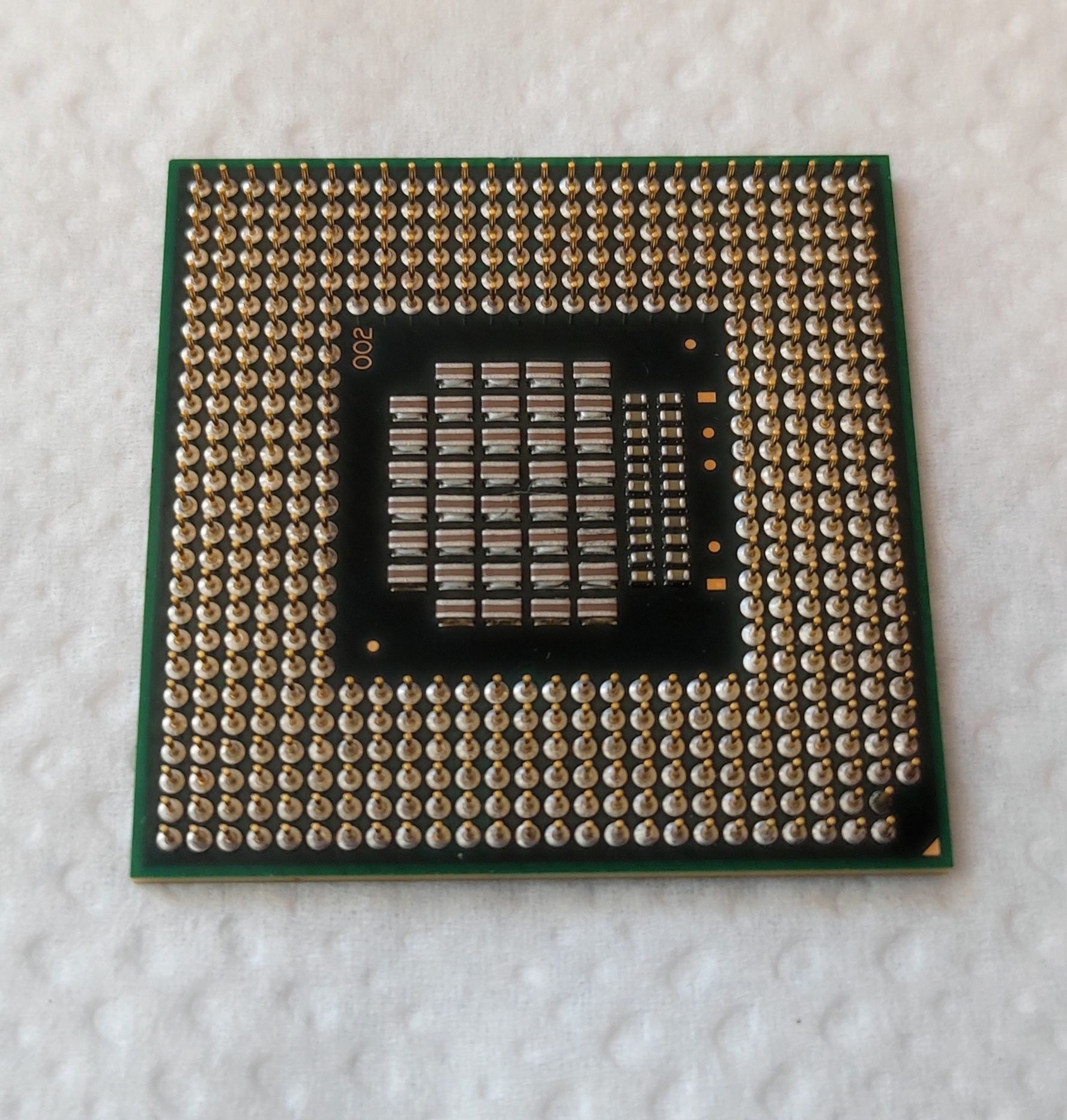 Cpu procesor Intel T7200 socket M