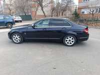 Mercedes Benz clasa C w204 gpl