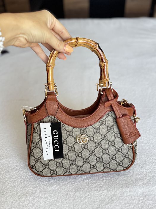Дамска чанта Gucci