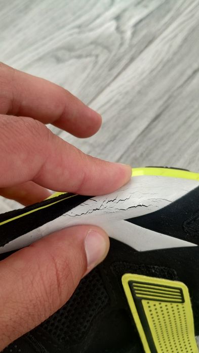 Pantofi SPD Diadora 42