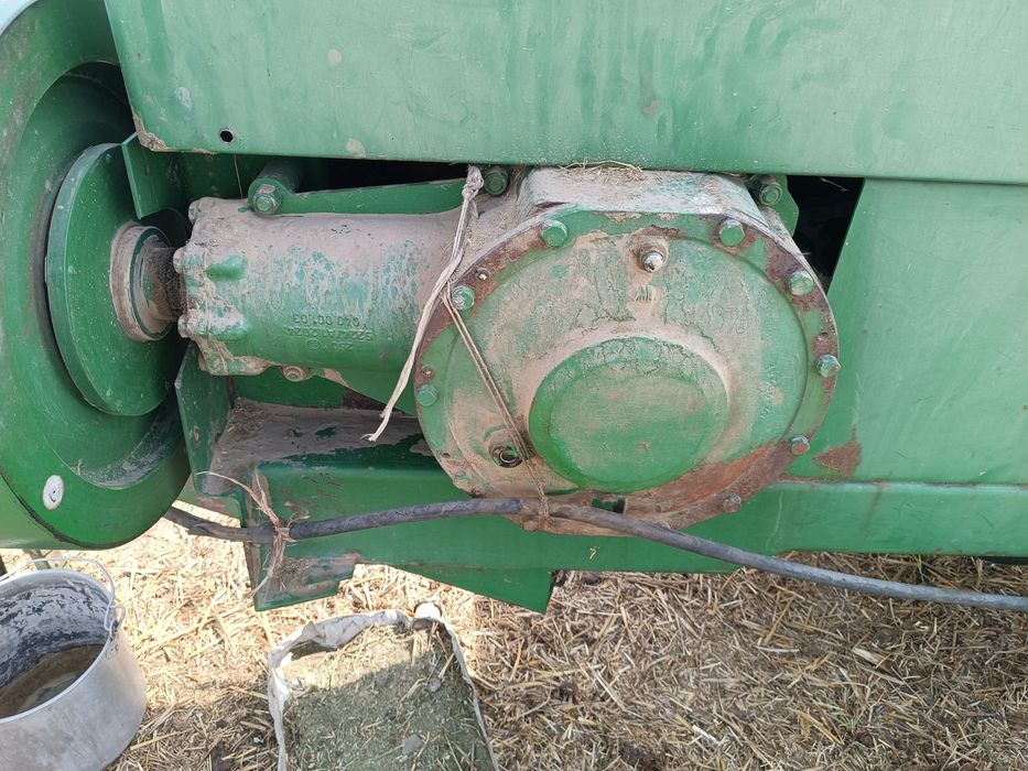 Прес падборшик з 224