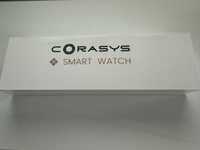 Smartwatch Corasys, negru, nou