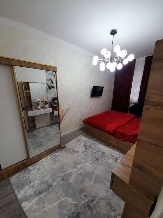 Chilonzor 24-kvartal ijara