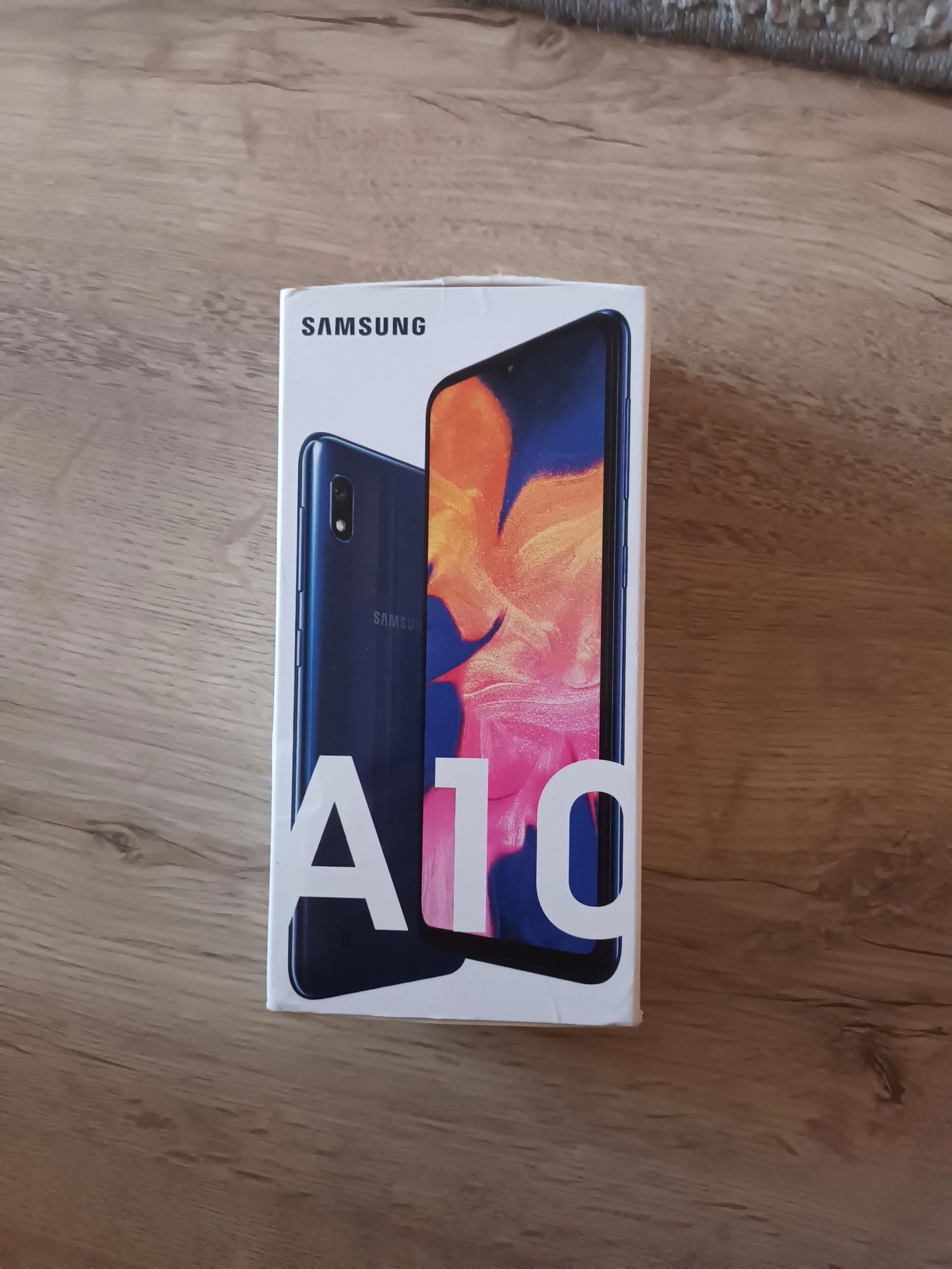 Samsung Galaxy A10