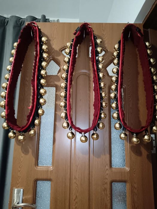 Salbe de zurgălăi clopote și clopoței!