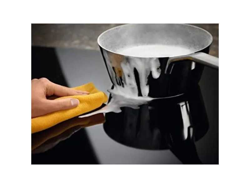Плот с Индукционни Котлони 4 Зони Electrolux EIB60424CK, 60 см
