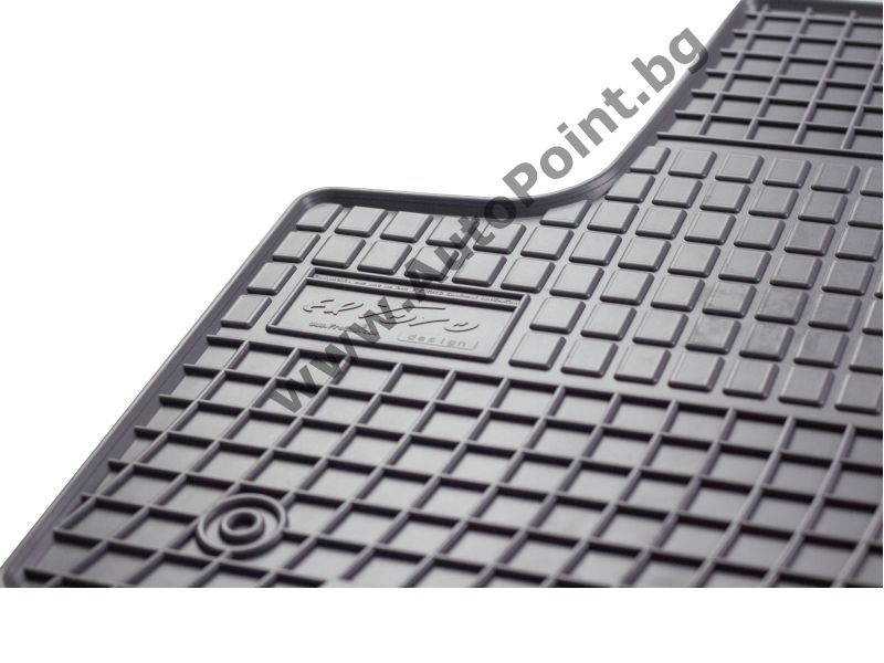 Гумени стелки El Toro Renault Megane от 2006 до 2015