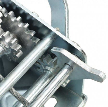 Troliu manual 1500kg