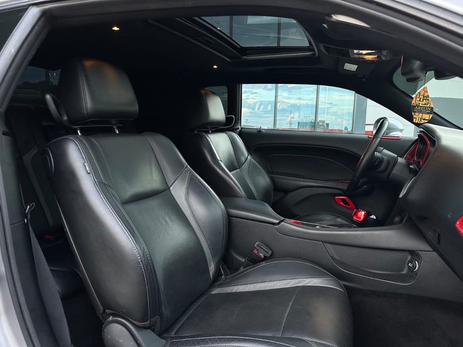 Dodge Challenger 3,6i 309 cp 2016 extra full accept variante !