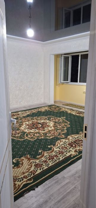 Yunusobod 4 kv 2 xonali xamma sharoitlari bor 500$ lubboyiga srochni