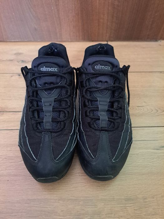 Air max 95 използвани, в добро състояние. Номер 42