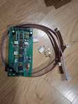 Placuta crossover 2 cai xa4000