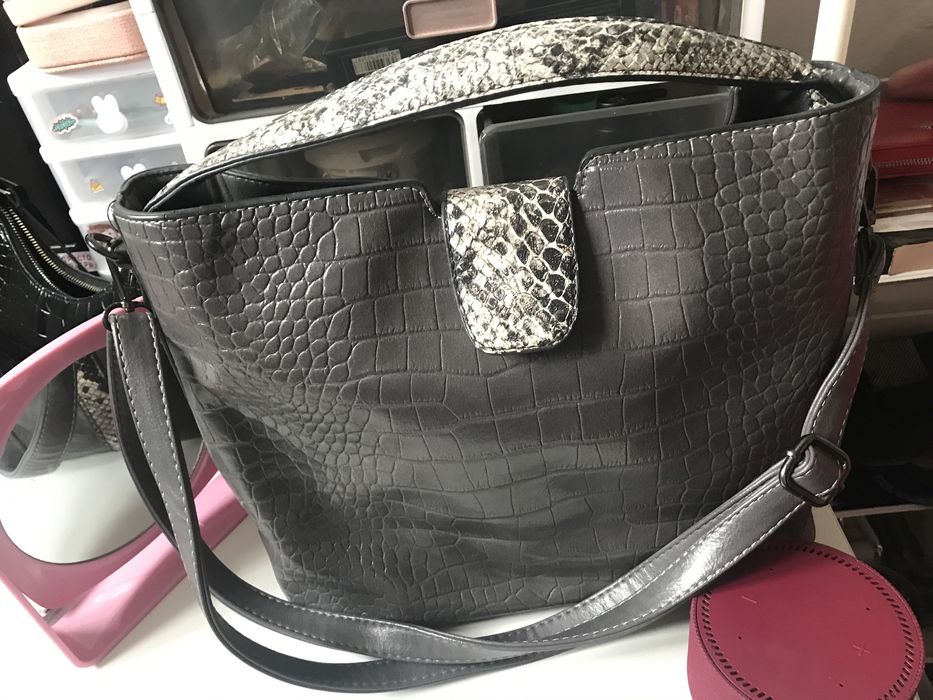 Сумки в отличном состояние