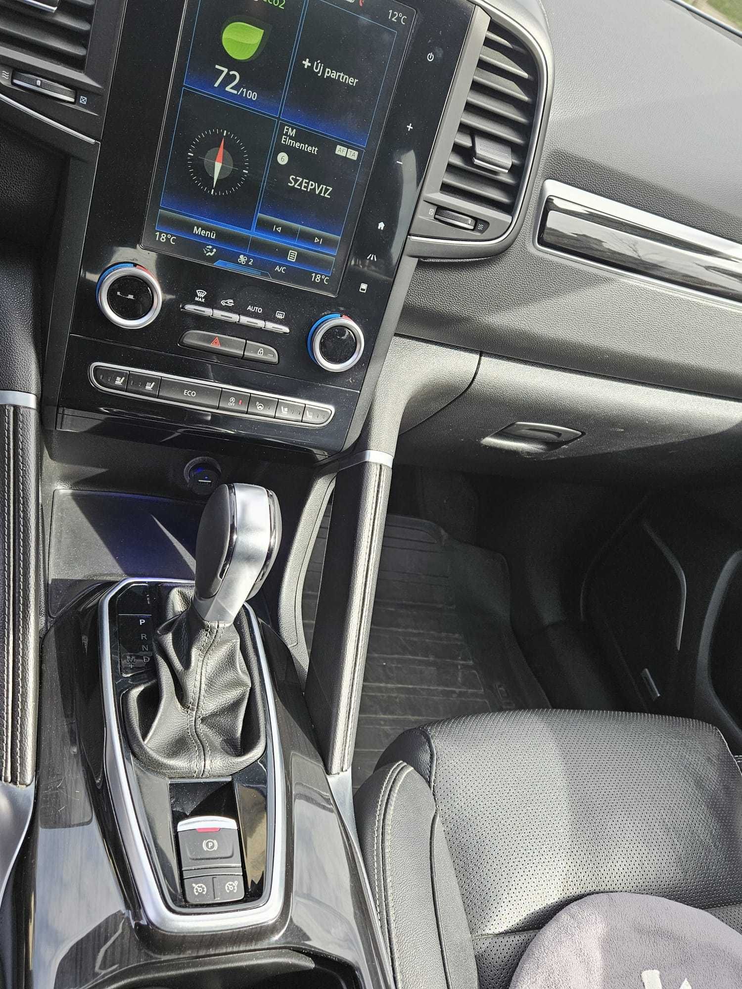 Renault Koleos 4x4
