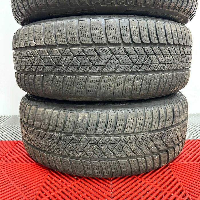 Jante Mercedes C Class W206 R17 anv iarna 225/55 R17 *Garantie*Factura