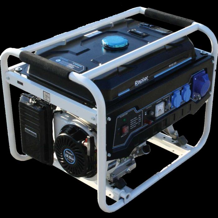 Генератор бензинов