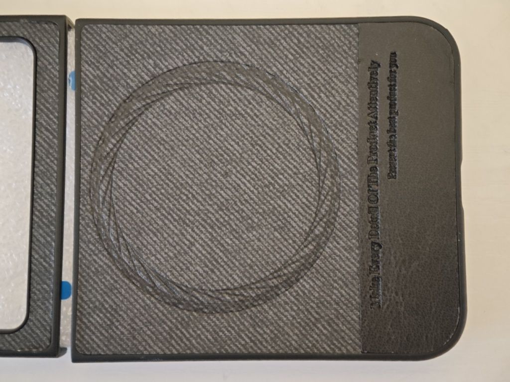 Samsung Galaxy Z Flip 5, 6