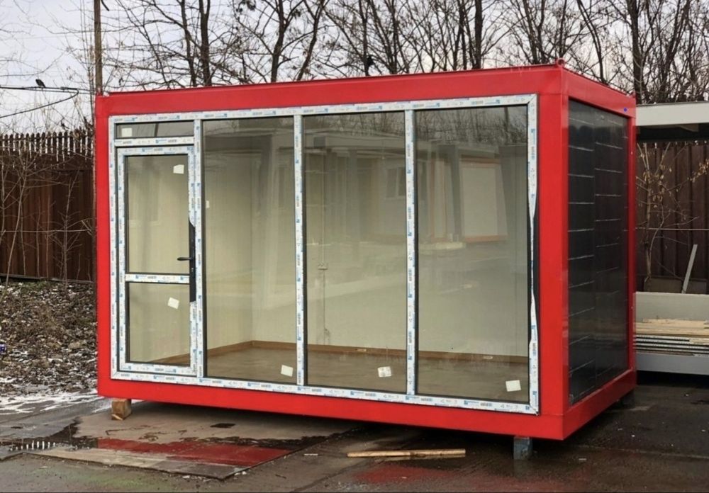 Vand containere modulare container modular la cererea clientului