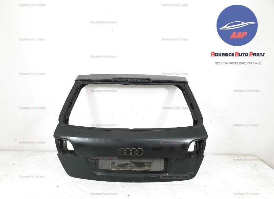 Оригинален хаион / Originalen haion Ауди А4 Б7 / Audi A4 B7 Аванти ком