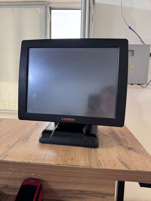 Моноблок принтер