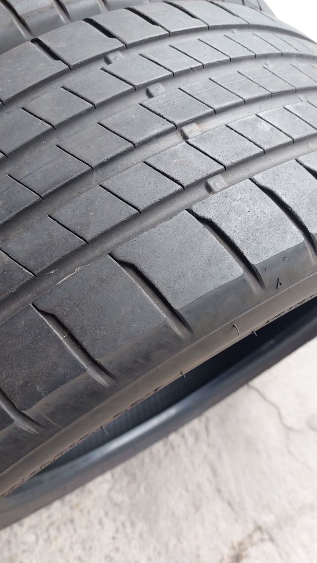 Летни гуми 225/40/18 Bridgestone Potenza 2 броя