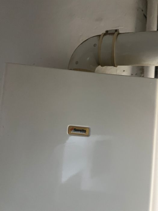 Vand centrala gaze Beretta functionala