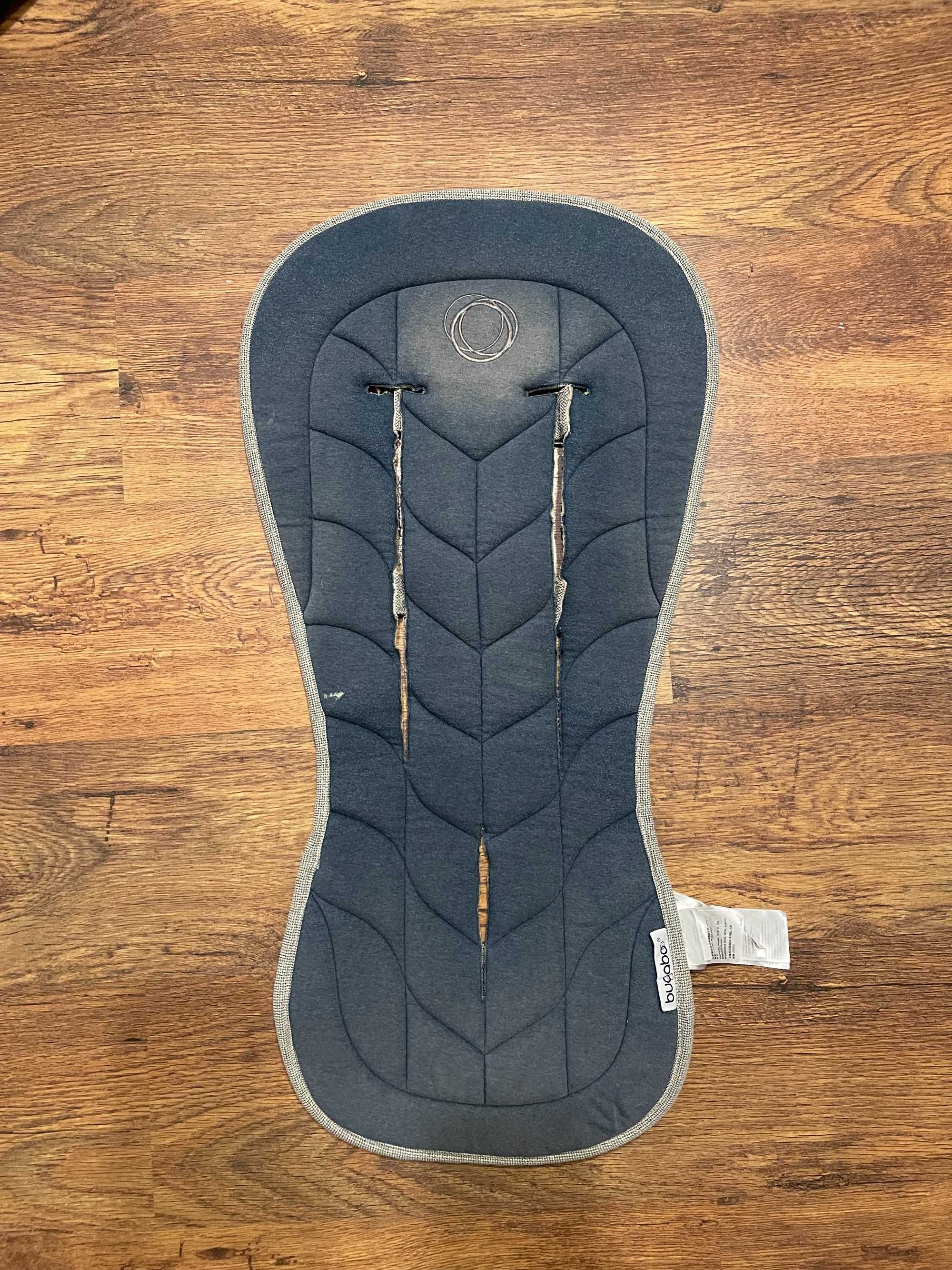 Количка Bugaboo Cameleon 3 Elements Special Edition 2 в 1 столче Сybex