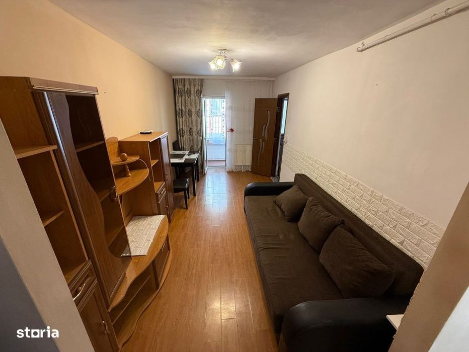 Garsoniera de vanzare, 22 mp, zona Pronto