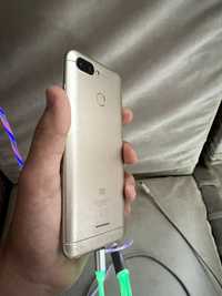 Redmi 6 3/32gb holati yaxshi