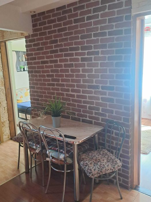 DE VANZARE - Apartament cu 2 camere