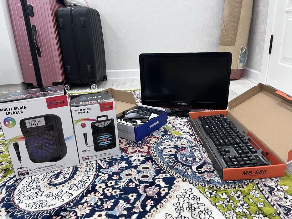 Осының бәрі обши сатылады