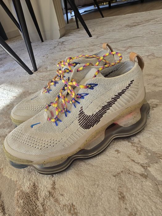 Adidasi nike air max scorpion