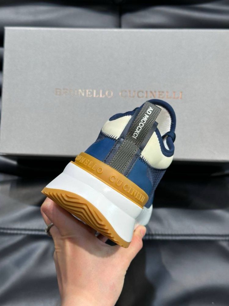Adidasi Brunello Cucinelli 39-46