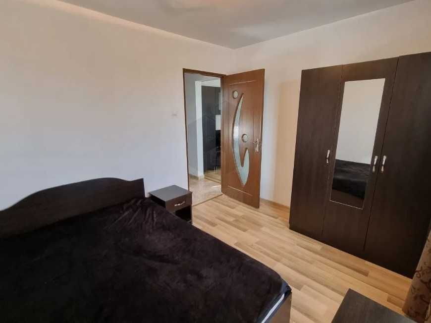 Дава се под наем Двустаен апартамент в Пловдив, Каменица 1 - 42 кв.м за 204 € - Снимка #1