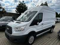 2015 Ford Transit - 2.2D 125CP E5 - Clima * LED * Senzori * Asistenta!