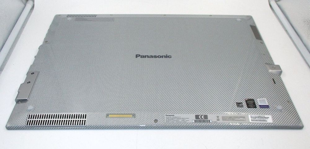 Tabletă Panasonic Toughpad FZ-Y1 4K