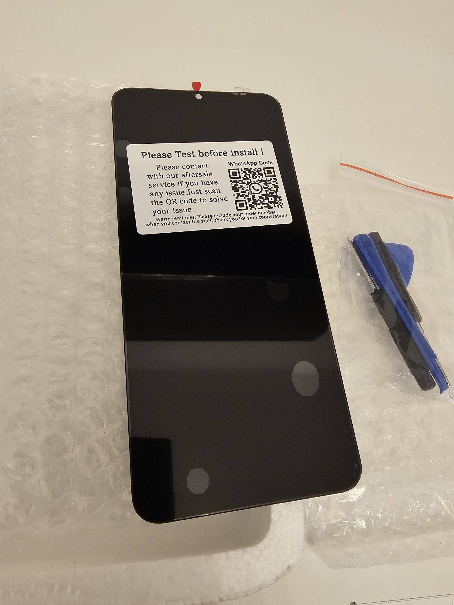 Display-uri Samsung Galaxy  A22 / A53