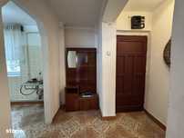2 cam, etaj 3, 50 mp, bloc caramida, zona I. Minulescu