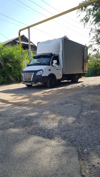 Грузоперевозка любой напровления