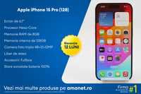 Apple iPhone 15 Pro (128) - BSG Amanet & Exchange