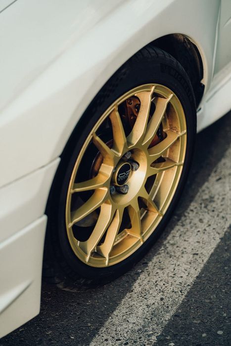 Vand Subaru WRX STI