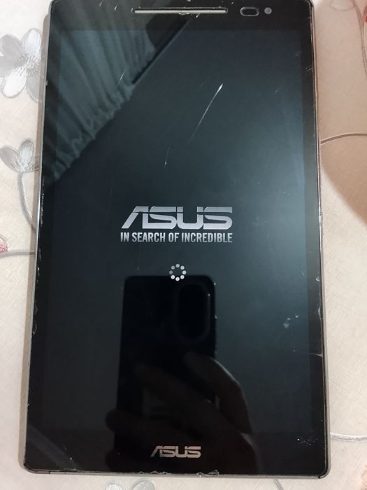 Планшет ASUS на запчасть