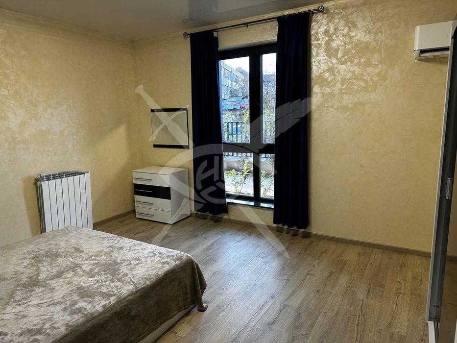 Дава се под наем Двустаен апартамент в София, Красно село - 91 кв.м за 747.66 € - Снимка #5