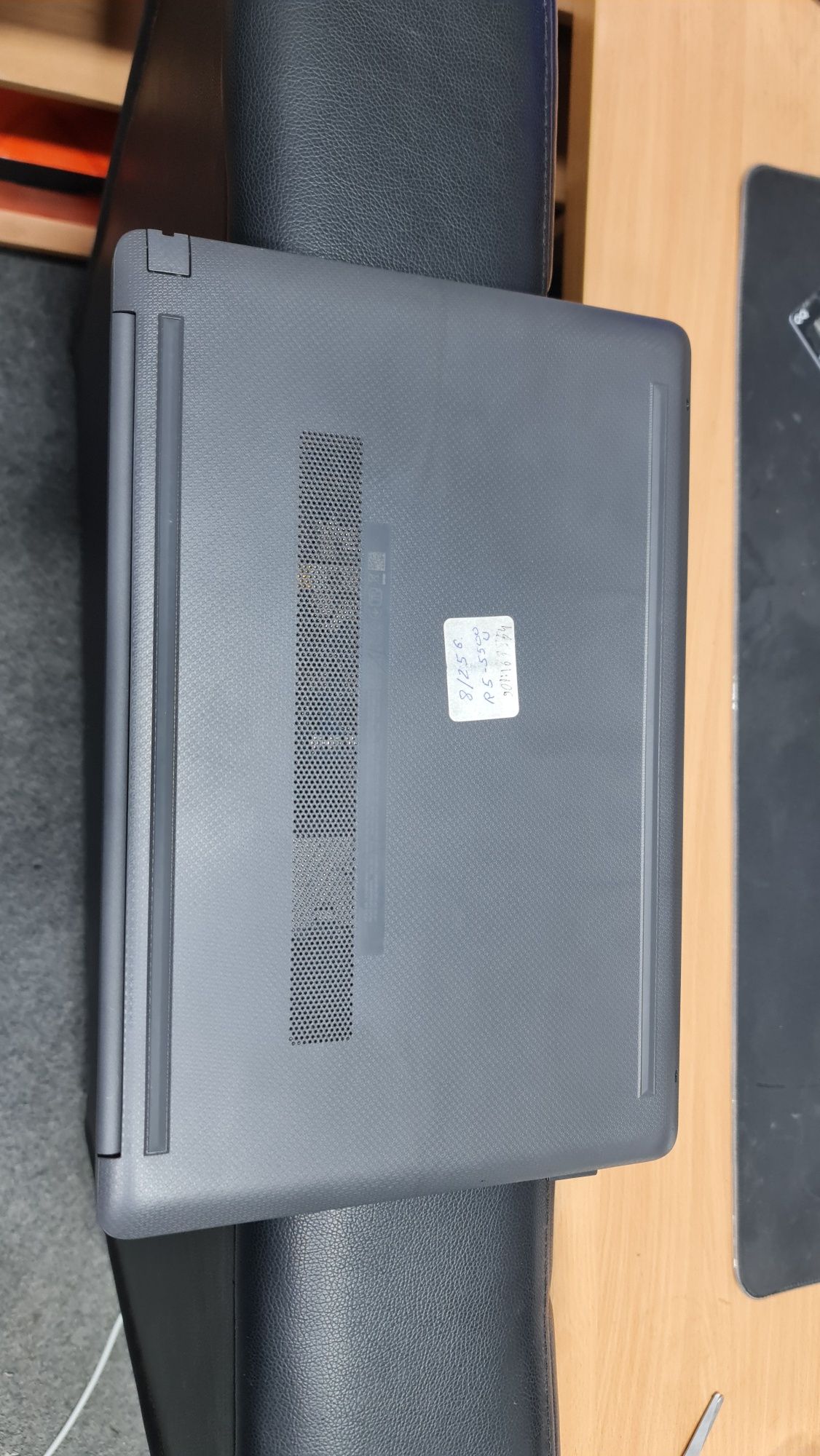 Noutbuk HP - 255 G8 Notebook PC