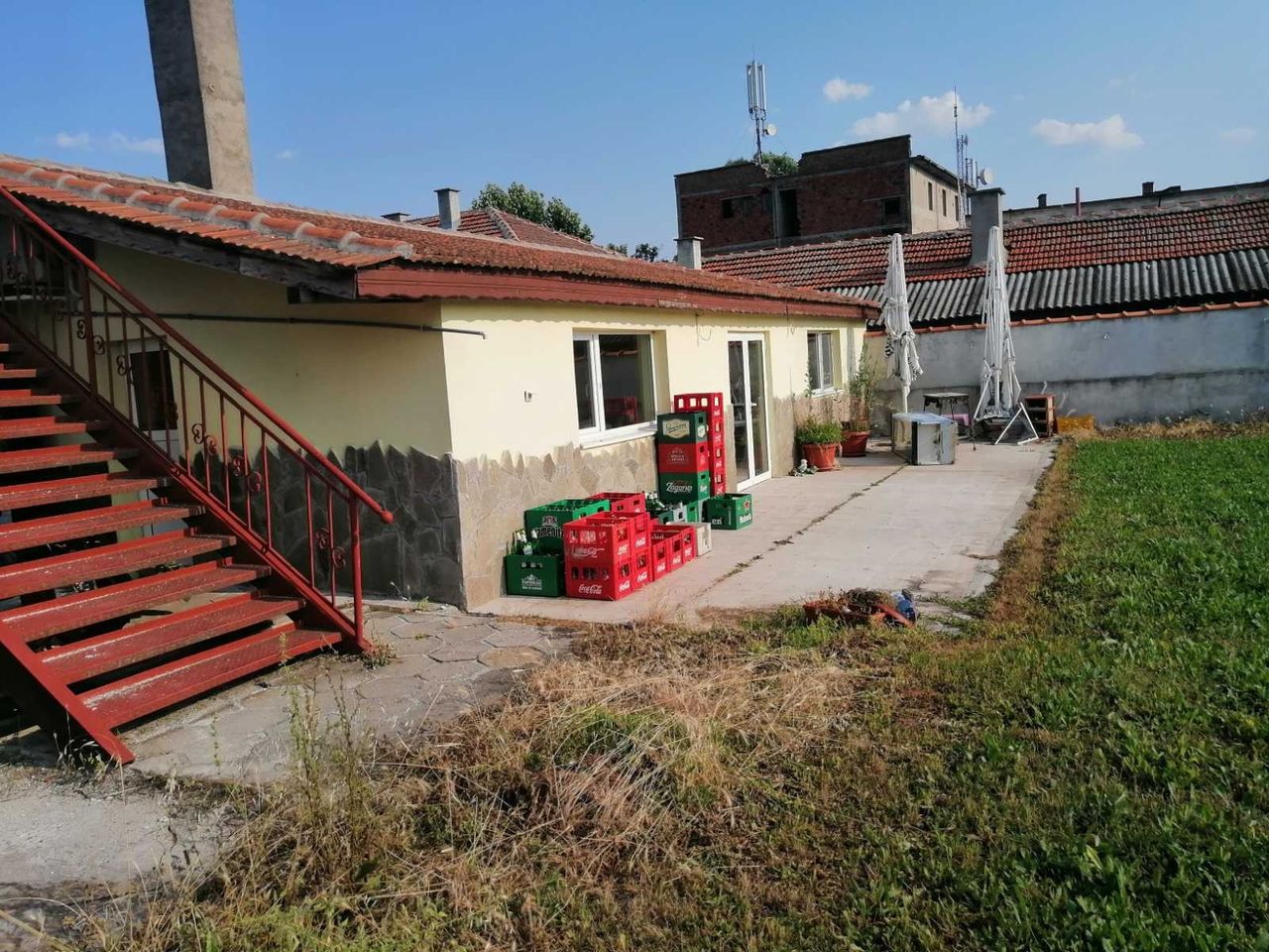 Продава се Къща в с. Узунджово, Област Хасково - 272 кв.м за 460 €/кв.м - Снимка #13