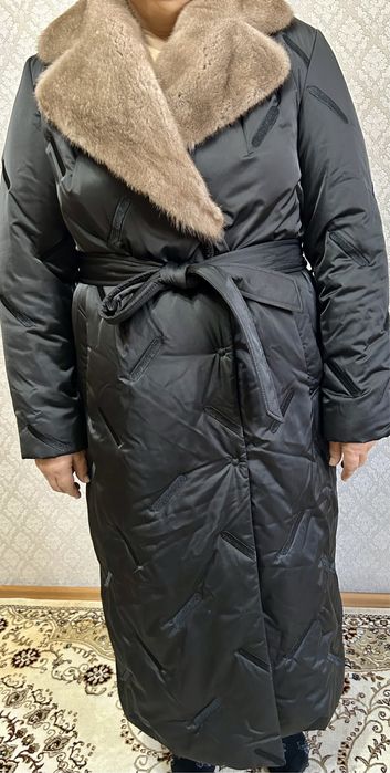 Продаю пальто срочно!