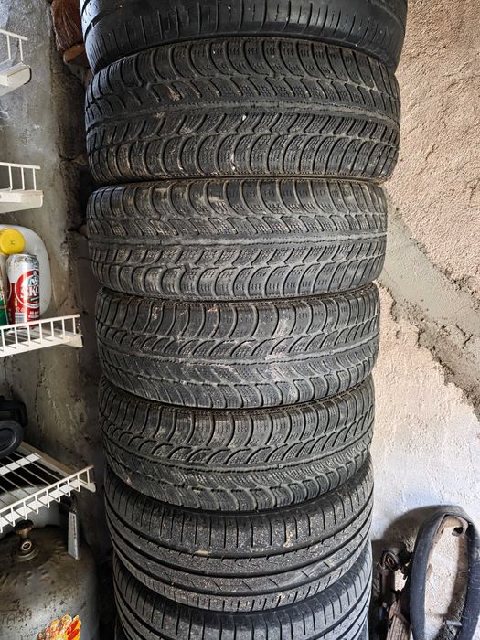 Anvelope de iarnă 185/60/R14 Debica