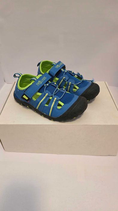 Детски сандали Trollkids "Sandefjord" 33 номер - #D0020