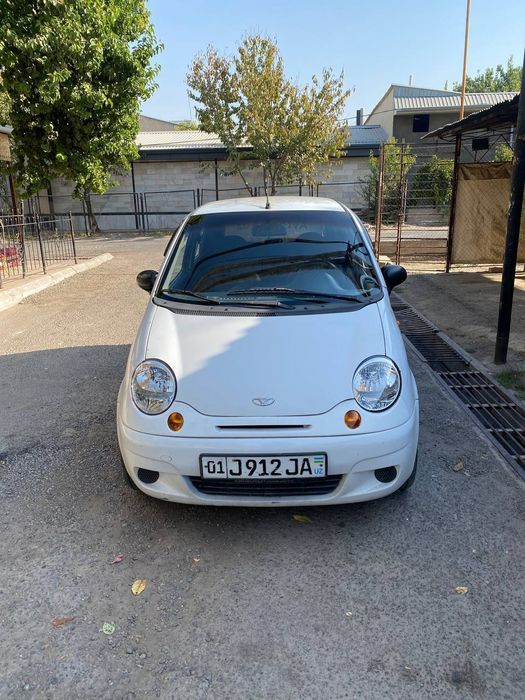 Matiz 2006 yil sotiladi probeg 482000 xalol,moshina karaska toza