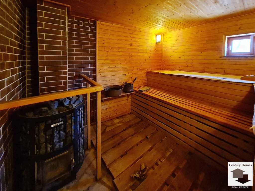 Продава се Къща в с. Мусина, Област Велико Търново - 230 кв.м за 781 €/кв.м - Снимка #13